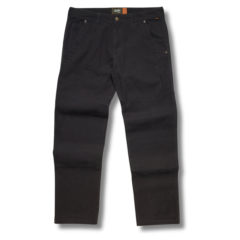 HB Trade Pants – Black