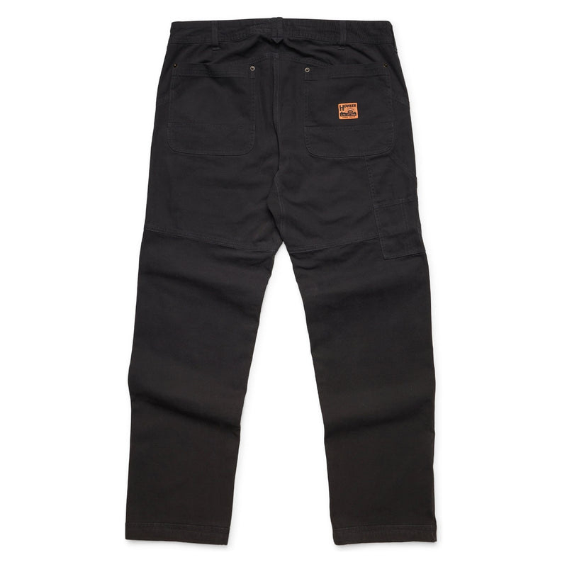 HB Trade Pants – Black