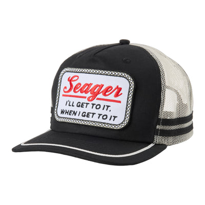 High Noon Trucker Snapback