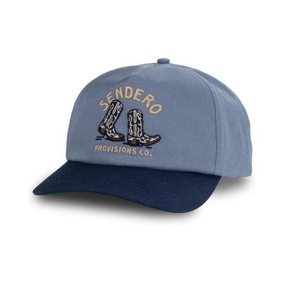 High Stepper Hat