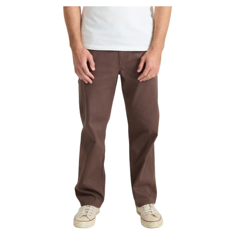 HWY 1 Utility – Cocoa Bean