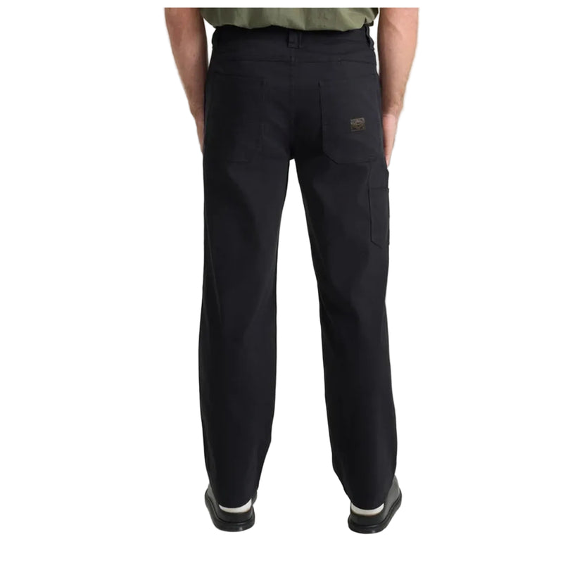 Hwy 1 Utility – Color: Black