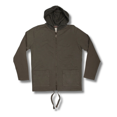 Hybrid Jacket