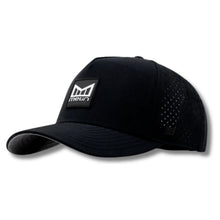 Hydro Odysea Stacked - Black