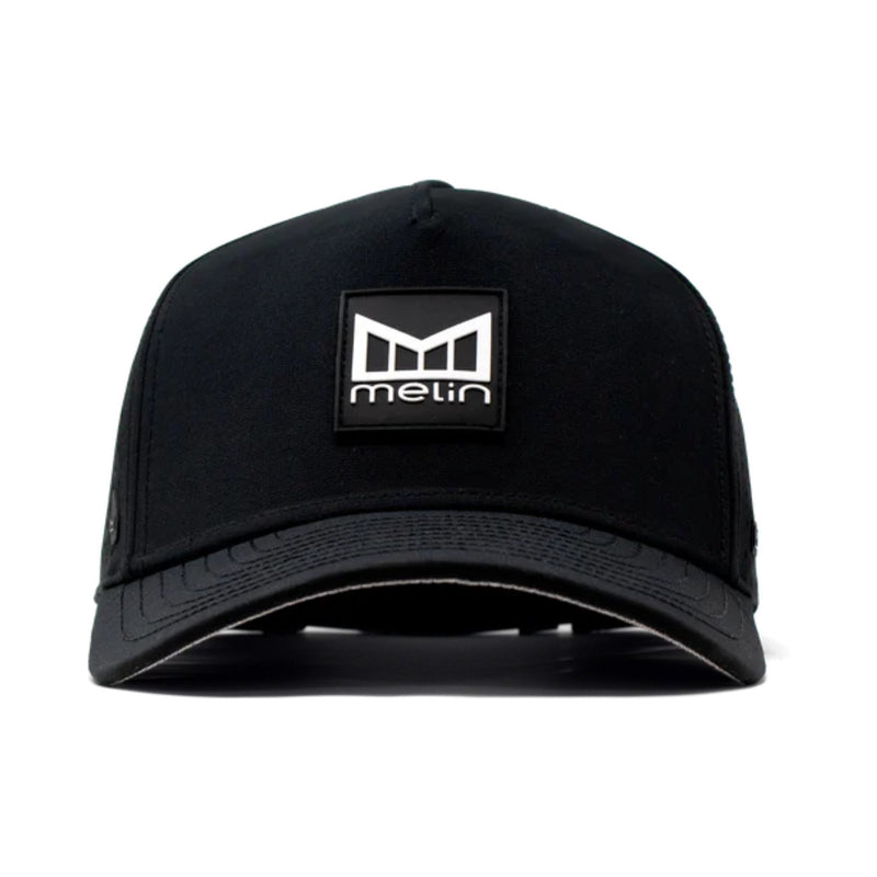 Hydro Odysea Stacked – Black