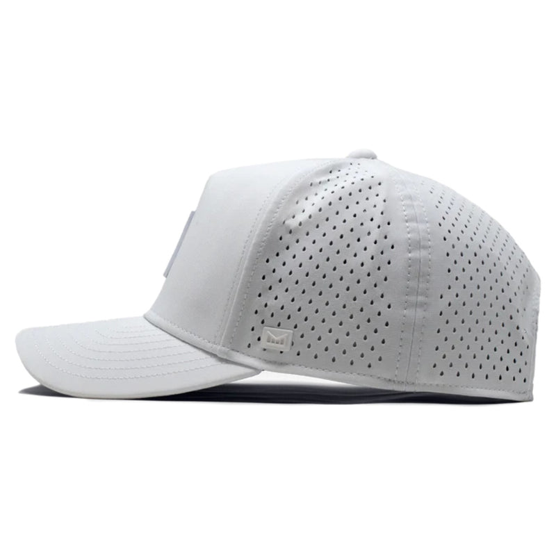 Hydro Odysea Stacked – White