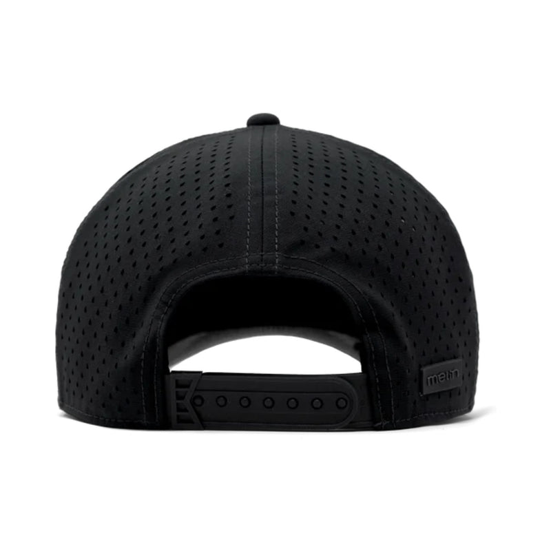 Hydro Odysea Stacked – Black Camo