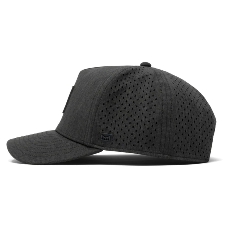 Hydro Odysea Stacked – Heather Charcoal