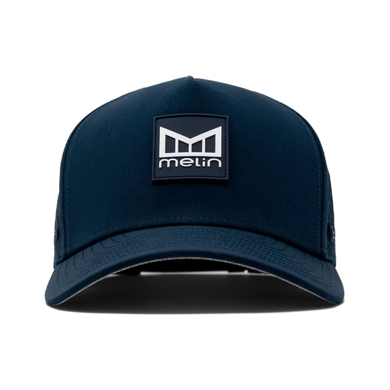 Hydro Odysea Stacked – Navy