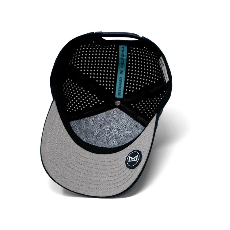 Hydro Odysea Stacked – Navy