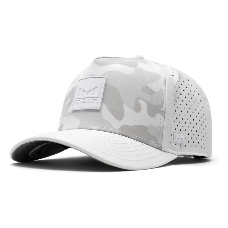 Hydro Odysea Stacked – Snow Camo