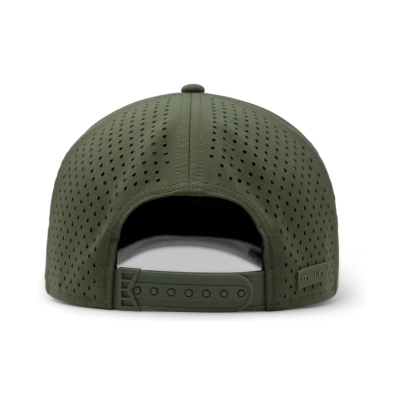 Hydro Odysea Stacked – Canopy/ Khaki
