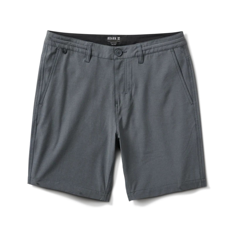 Hytide Hybrid Short - Rooster