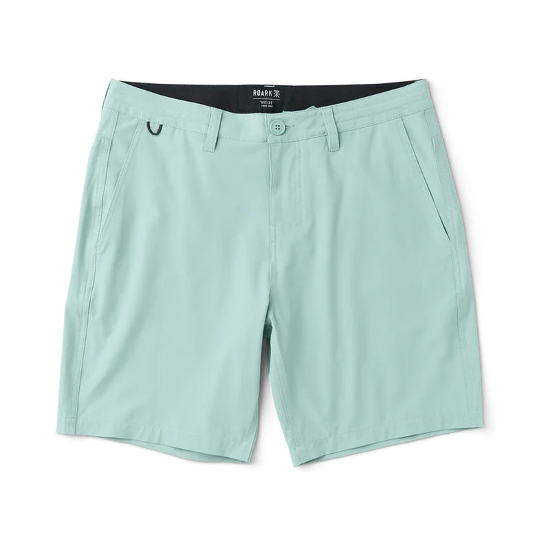 Hytide Hybrid Short - Rooster