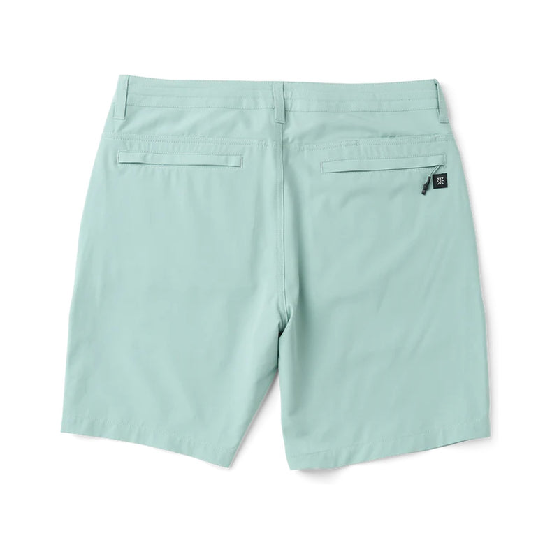 Hytide Hybrid Short - Rooster