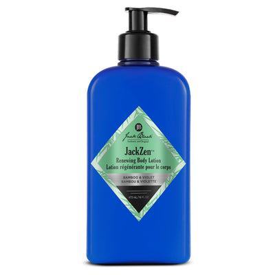 JackZen Renewing Body Lotion