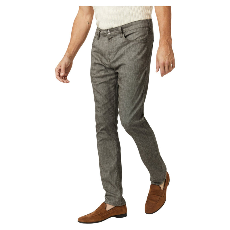 Jake - Green Linen – Green Linen