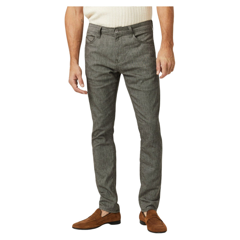 Jake - Green Linen – Green Linen