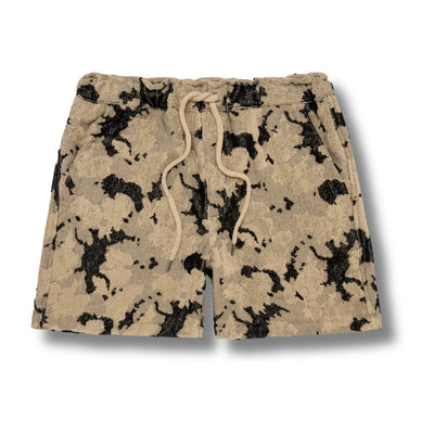 Terry Shorts