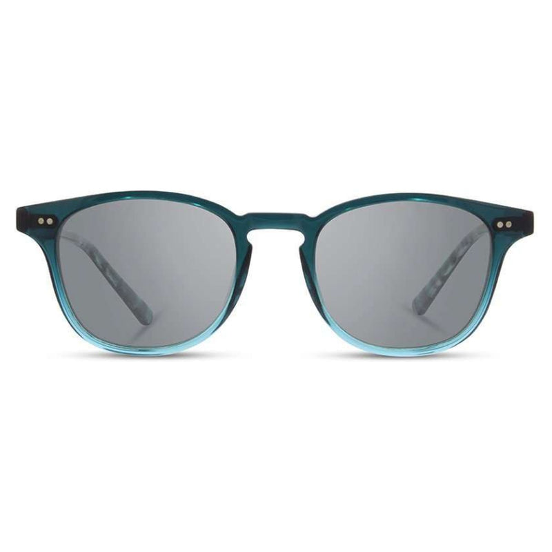 Kennedy Acetate – Deep Sea/ Grey Polarized