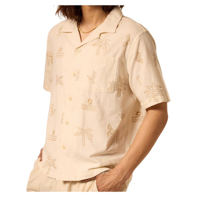 Khushi Camp Shirt