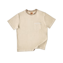 Ladder Vintage Terry SS Shirt
