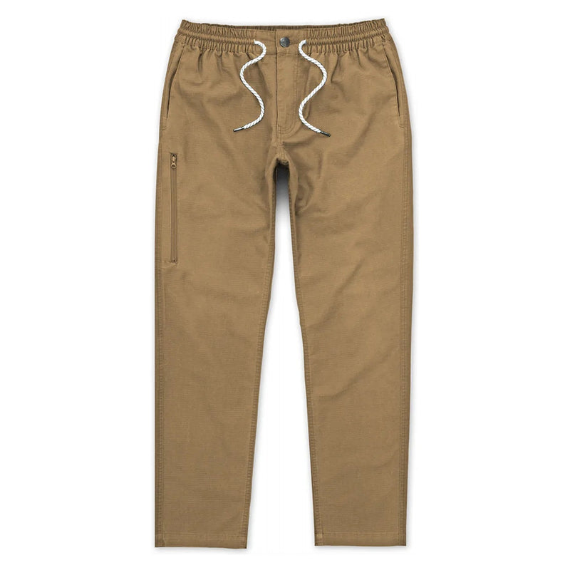 Leeward Beach Pant – Khaki