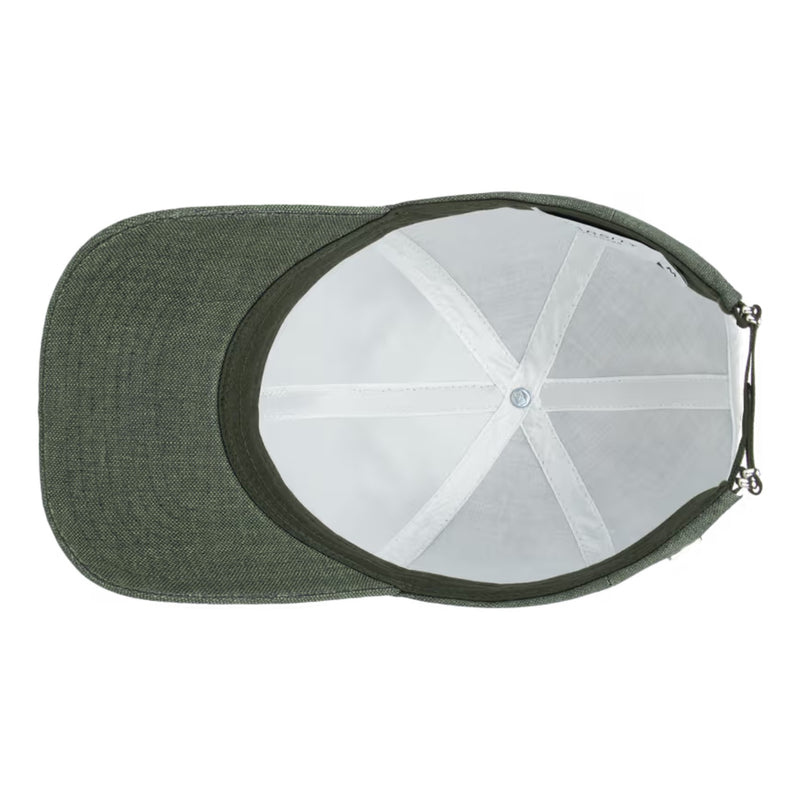 Legacy Structured - Linen – French Olive