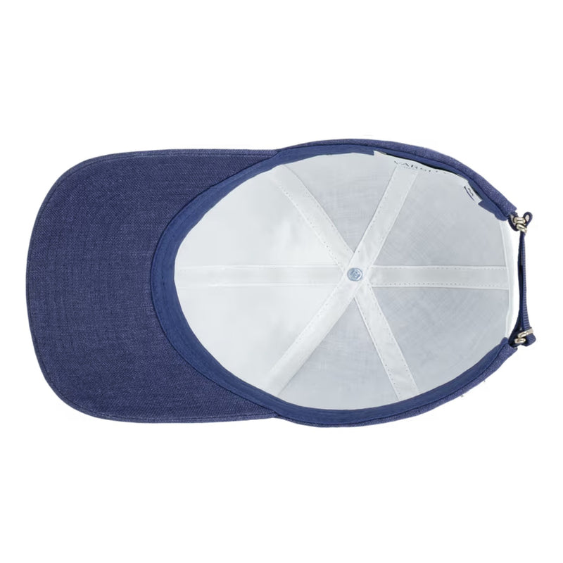 Legacy Structured - Linen – Oxford Blue