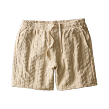 Leo Terry Short