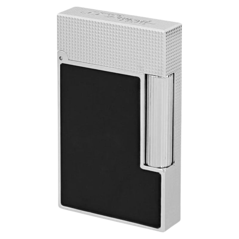 Line 2 Micro Diamond Head Platinum Lighter - Perfect Ping - Rooster