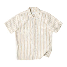 Lone Pine Stripe Ss Shirt