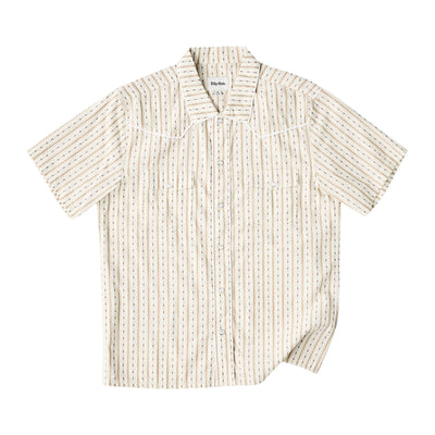 Lone Pine Stripe Ss Shirt