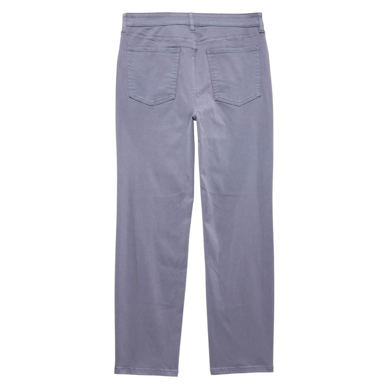 Louisville Garment Dye 5-Pocket Pant – Grey