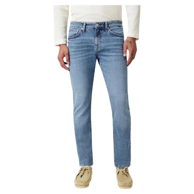 Marcus - Light Brushed Classic Blue - Rooster
