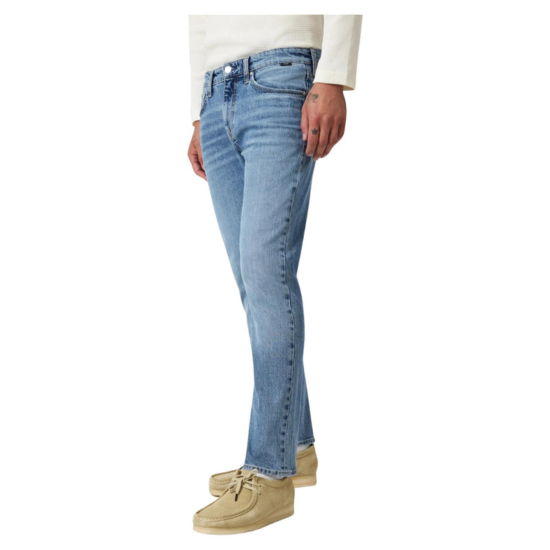 Marcus - Light Brushed Classic Blue - Rooster