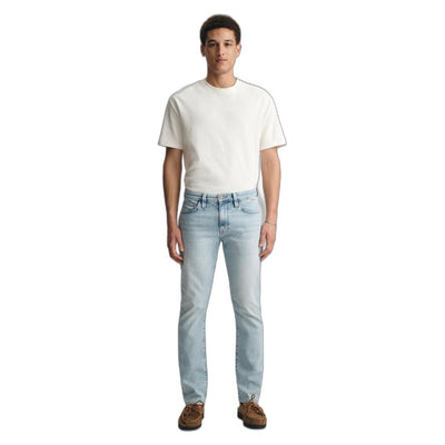 Marcus - Lt Air- Lite