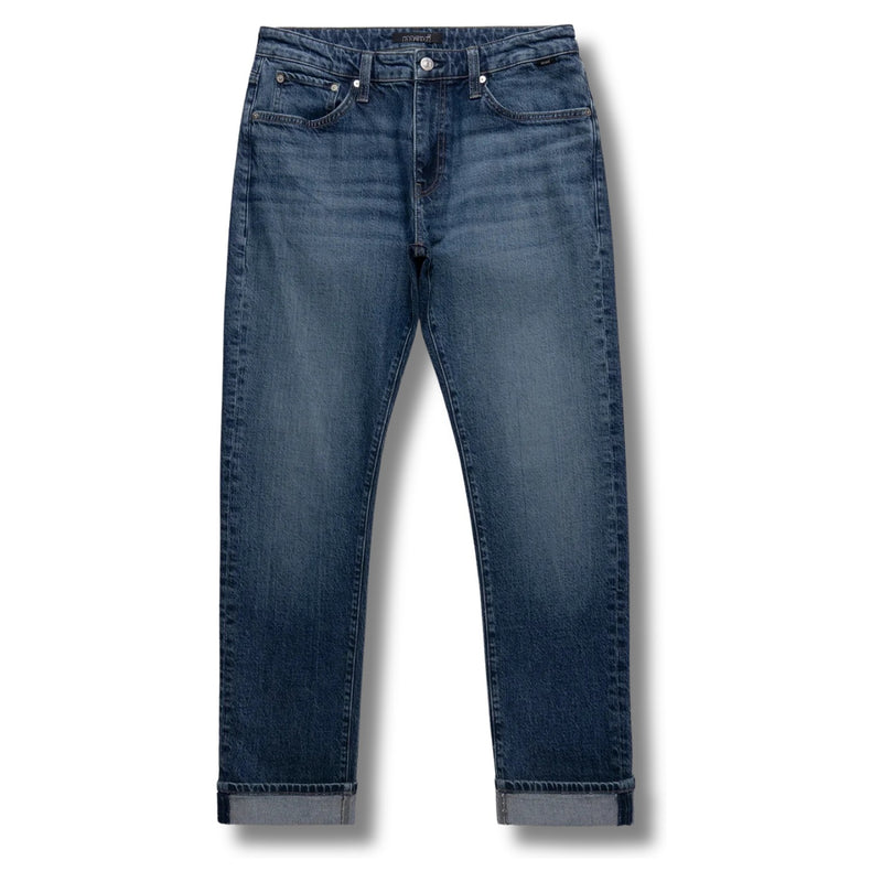 Marcus - Mid Classic Blue – Mid Classic Blue