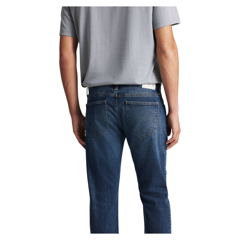 Marcus - Mid Classic Blue – Mid Classic Blue