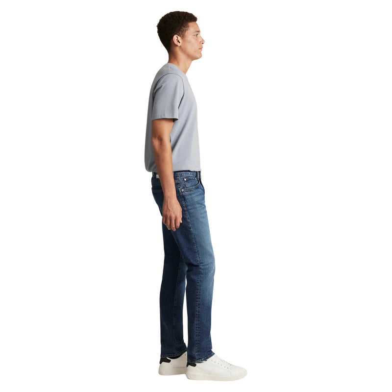 Marcus - Mid Classic Blue – Mid Classic Blue