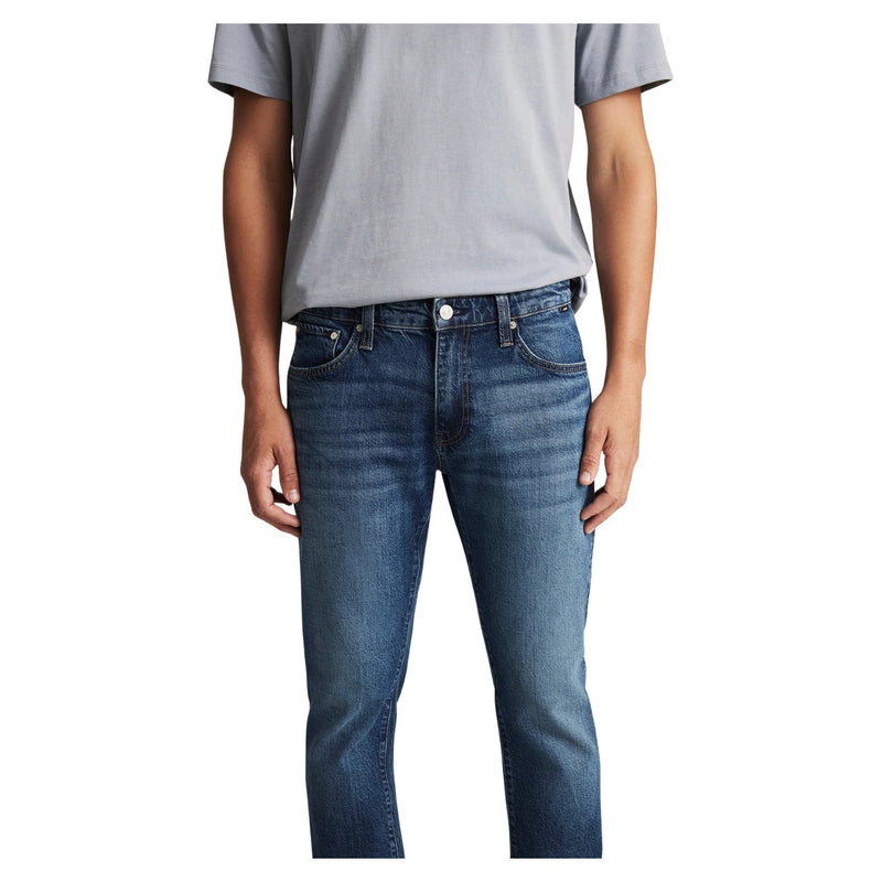 Marcus - Mid Classic Blue – Mid Classic Blue