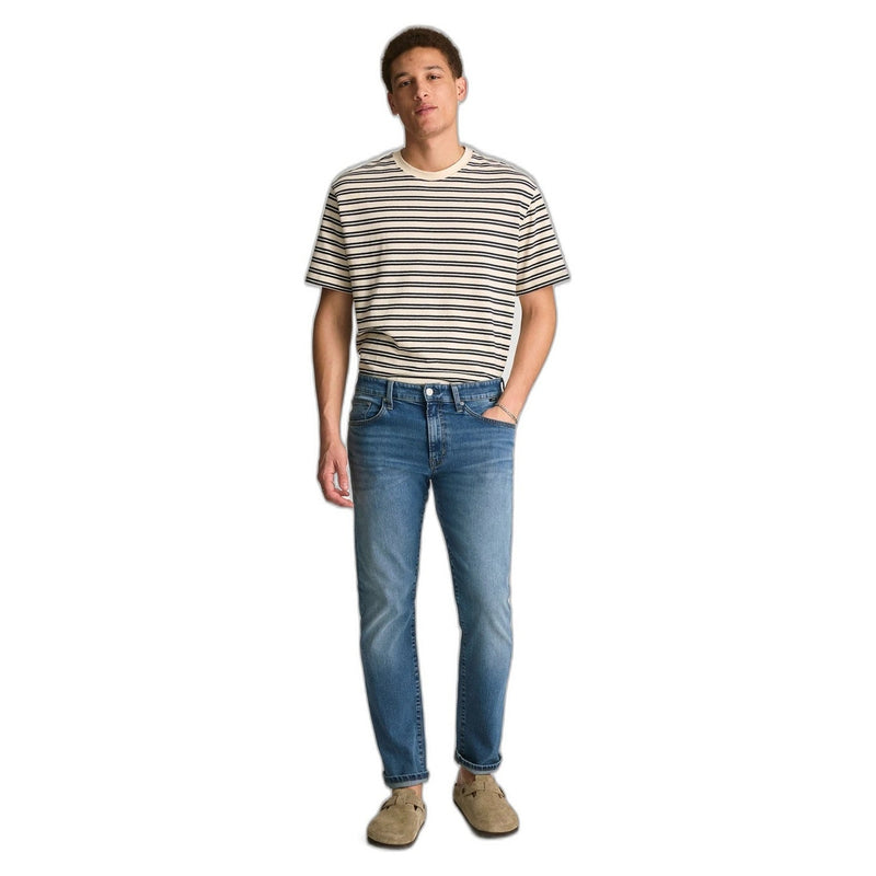 Marcus - Mid Vintage Selvedge - Rooster