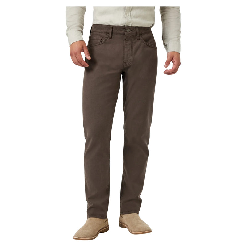 Marcus - Oak Luxe Twill - Rooster