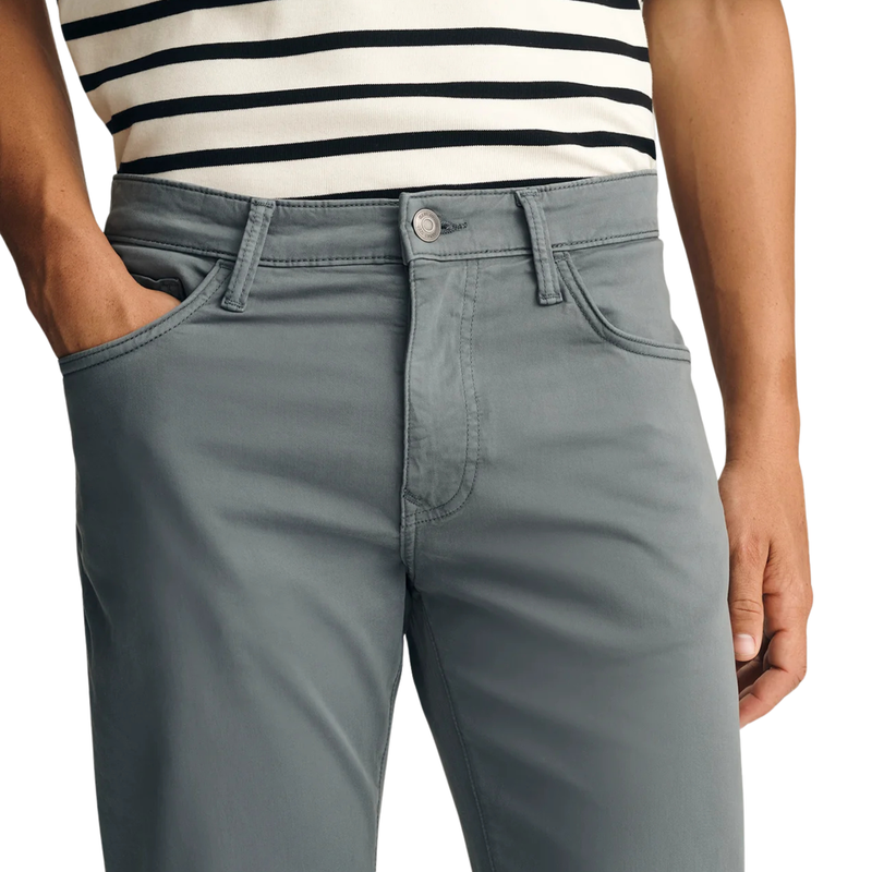 Zach - Turbulence Twill – Turbulence Twill