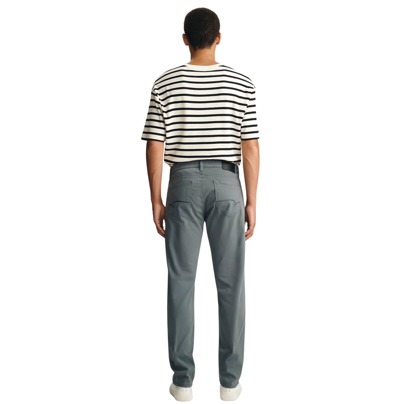 Zach - Turbulence Twill – Turbulence Twill