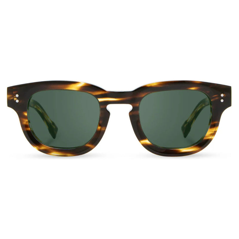 McKay – Jaguar / Elm Burl - G15 Polarized