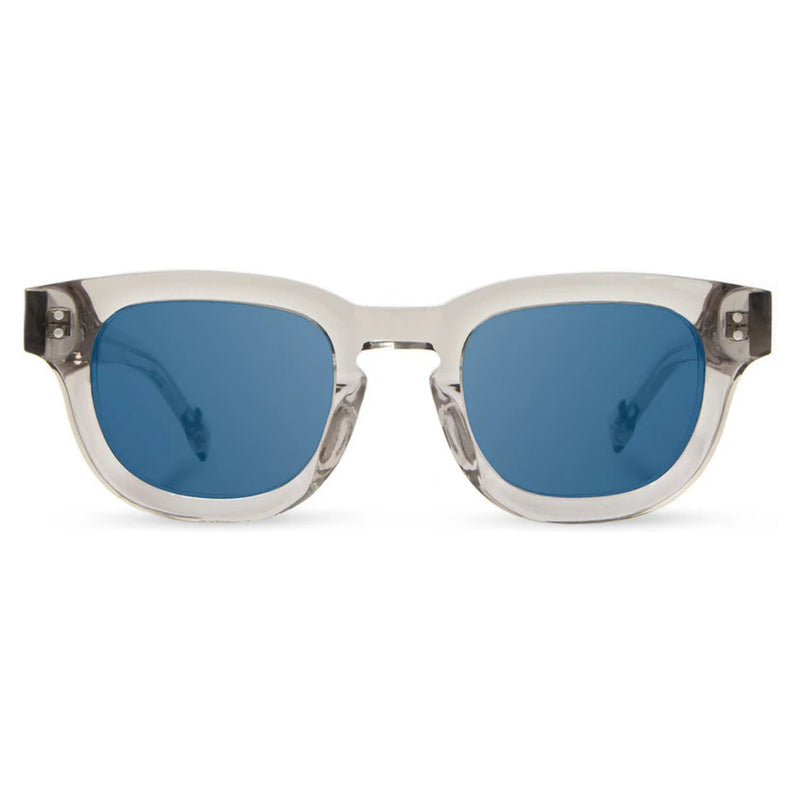 McKay – Ice Water / Mushroom - Light Blue Polarized
