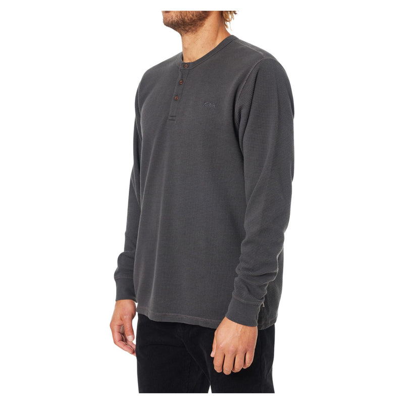 Mesa Thermal – Black Wash