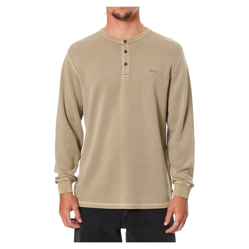 Mesa Thermal – Vintage Khaki