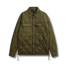 Military Down Shirts (Hard Shell)